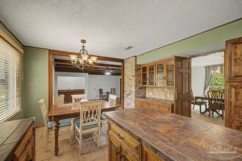 Dining - 10219 Edendale Ln, Cantonment, FL 32533 photo 1 of 4