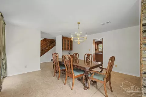 Dining - 10219 Edendale Ln, Cantonment, FL 32533 photo 3 of 4
