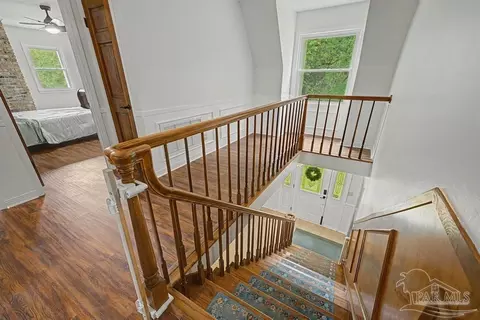 Entry Way - 10219 Edendale Ln, Cantonment, FL 32533 photo 5 of 9