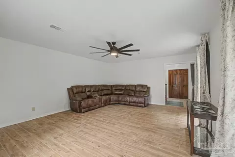 Living - 10219 Edendale Ln, Cantonment, FL 32533 photo 6 of 7