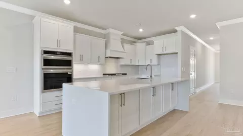 Kitchen - 7244 Buffalo Ridge Rd, Pace, FL 32571 photo 1 of 1