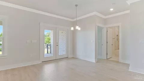 Dining - 7244 Buffalo Ridge Rd, Pace, FL 32571 photo 2 of 2
