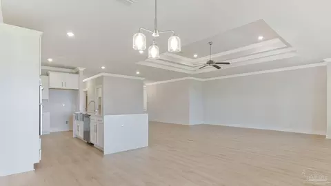 Living - 7244 Buffalo Ridge Rd, Pace, FL 32571 photo 3 of 3