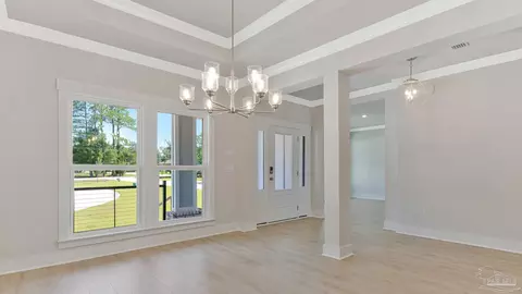 Dining - 7244 Buffalo Ridge Rd, Pace, FL 32571 photo 1 of 2