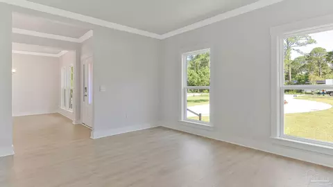 Living - 7244 Buffalo Ridge Rd, Pace, FL 32571 photo 2 of 3
