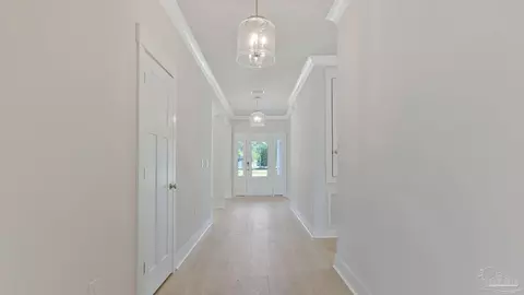 Entry Way - 7244 Buffalo Ridge Rd, Pace, FL 32571 photo 1 of 2