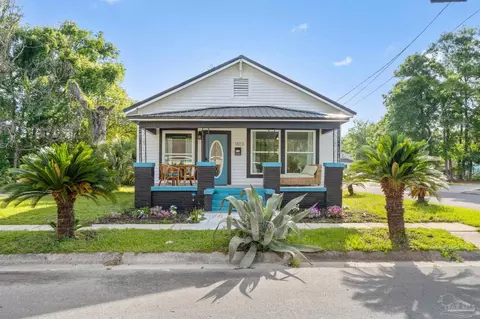 1323 N 6th Ave, Pensacola, FL 32503