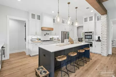 Kitchen - 7368 Buffalo Ridge Rd, Pace, FL 32571 photo 1 of 5