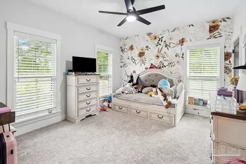 Bedroom - 7368 Buffalo Ridge Rd, Pace, FL 32571 photo 2 of 6