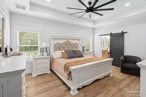 Bedroom - 7368 Buffalo Ridge Rd, Pace, FL 32571 photo 1 of 6