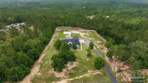 View/Area - 7368 Buffalo Ridge Rd, Pace, FL 32571 photo 5 of 5