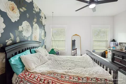 Bedroom - 7368 Buffalo Ridge Rd, Pace, FL 32571 photo 4 of 6