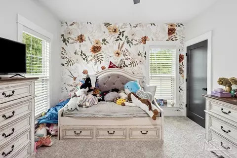 Bedroom - 7368 Buffalo Ridge Rd, Pace, FL 32571 photo 6 of 6