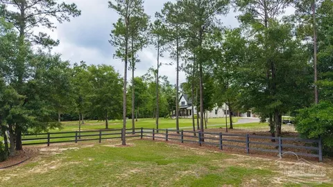 Exterior - 7368 Buffalo Ridge Rd, Pace, FL 32571 photo 13 of 13