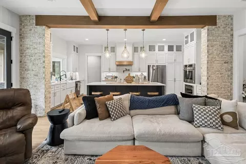 Living - 7368 Buffalo Ridge Rd, Pace, FL 32571 photo 1 of 6