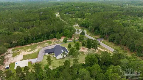 View/Area - 7368 Buffalo Ridge Rd, Pace, FL 32571 photo 3 of 5