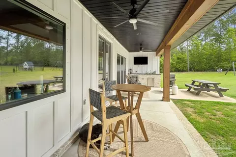 Exterior - 7368 Buffalo Ridge Rd, Pace, FL 32571 photo 11 of 13