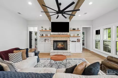 Living - 7368 Buffalo Ridge Rd, Pace, FL 32571 photo 6 of 6