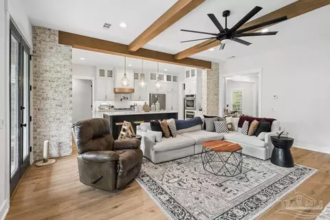 Living - 7368 Buffalo Ridge Rd, Pace, FL 32571 photo 2 of 6