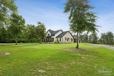 Exterior - 7368 Buffalo Ridge Rd, Pace, FL 32571 photo 8 of 13