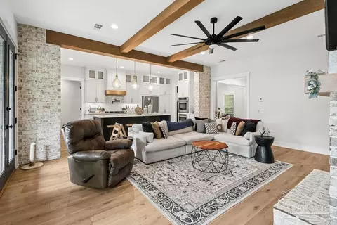 Living - 7368 Buffalo Ridge Rd, Pace, FL 32571 photo 5 of 6