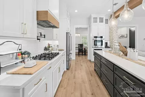 Kitchen - 7368 Buffalo Ridge Rd, Pace, FL 32571 photo 3 of 5