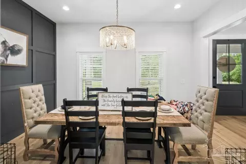 Dining - 7368 Buffalo Ridge Rd, Pace, FL 32571 photo 1 of 1