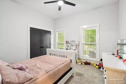 Bedroom - 7368 Buffalo Ridge Rd, Pace, FL 32571 photo 3 of 6