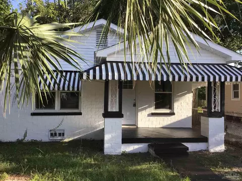911 W Government St, Pensacola, FL 32502