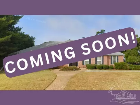 8876 Burning Tree Rd, Pensacola, FL 32514