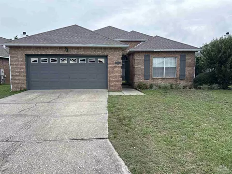 4053 Longwood Cir, Gulf Breeze, FL 32563
