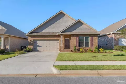 7711 Burnside Loop, Pensacola, FL 32526