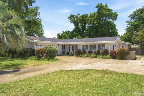 3910 Croydon Rd, Pensacola, FL 32514
