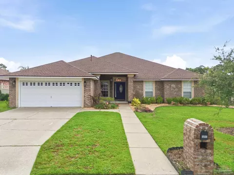 5860 Arch Ave, Pensacola, FL 32526