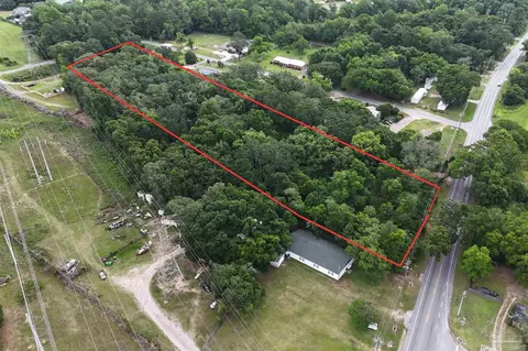 500 E Olive Rd, Pensacola, FL 32514