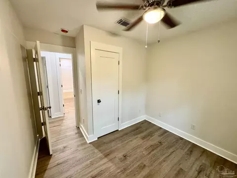 Bedroom - 424 Front St, Century, FL 32535 photo 1 of 11