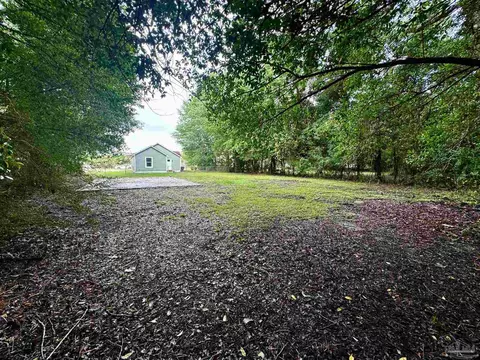 Exterior - 424 Front St, Century, FL 32535 photo 9 of 9