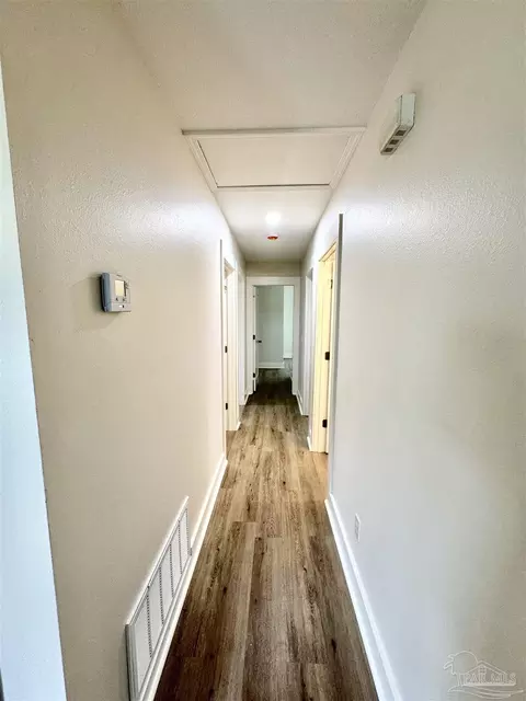 Entry Way - 424 Front St, Century, FL 32535 photo 1 of 1