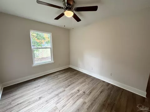 Bedroom - 424 Front St, Century, FL 32535 photo 8 of 11