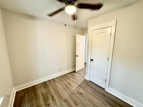 Bedroom - 424 Front St, Century, FL 32535 photo 2 of 11