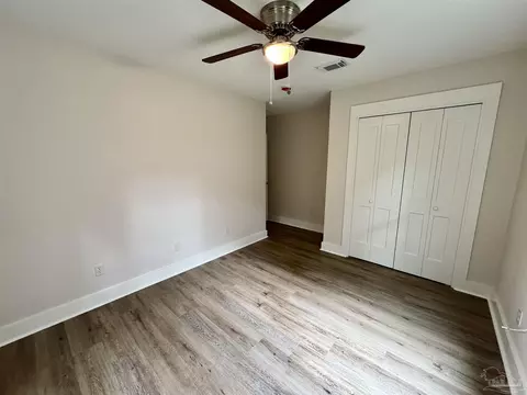 Bedroom - 424 Front St, Century, FL 32535 photo 9 of 11