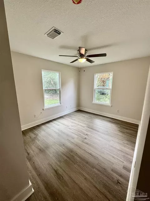 Bedroom - 424 Front St, Century, FL 32535 photo 11 of 11