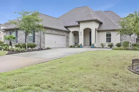 1312 Sabal Palm Dr, Gulf Breeze, FL 32563