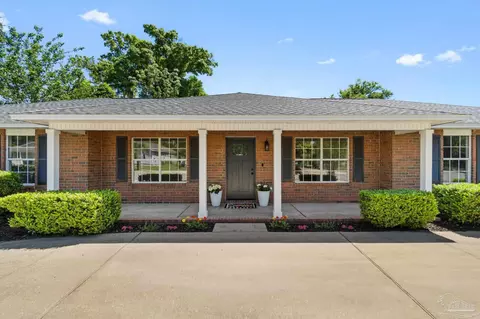 601 E Scott St, Pensacola, FL 32503