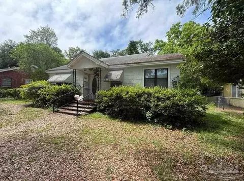 1412 Wisteria Ave, Pensacola, FL 32507