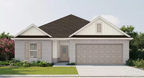 5152 Sugarloaf St 5-g #5-G ( ), Pace, FL 32571 photo 9