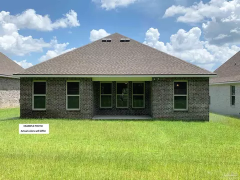 5152 Sugarloaf St 5-g #5-G ( ), Pace, FL 32571 photo 8