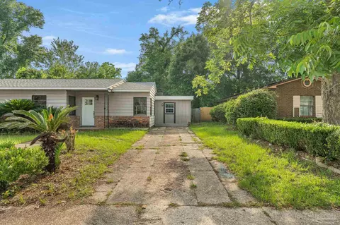 3211 Torres Ave, Pensacola, FL 32503