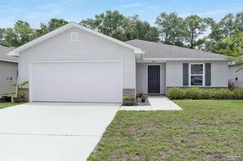 1625 Addies Way, Pensacola, FL 32534