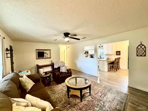 Living - 4700 Dean Dr, Pace, FL 32571 photo 2 of 5